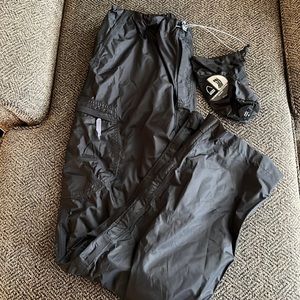 Men’s waterproof pants